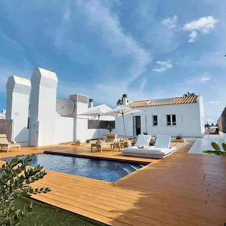 Lago Resort Menorca - Villas&Bungalows del Lago-2