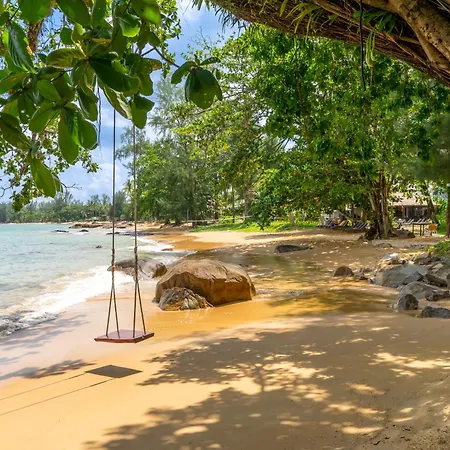 Sentido Khao Lak (Adults Only)-3