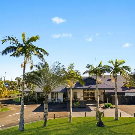 Ballina Byron Islander Resort And Conference Centre-2