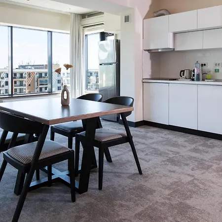 Orhideea Residence & Spa-3