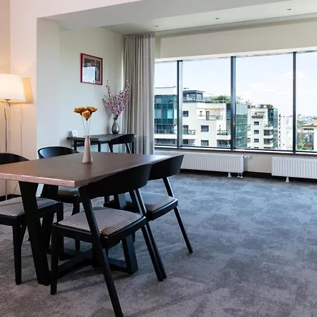 Orhideea Residence & Spa-2