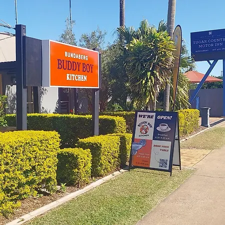 Sugar Country Motor Inn-3