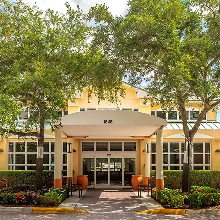 Vacation Village At Weston, Fort Lauderdale-3