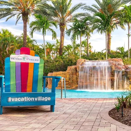 Vacation Village At Weston, Fort Lauderdale-2