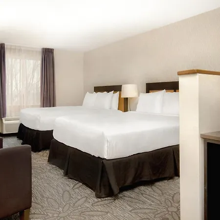 Quality Inn & Suites Kingston-2