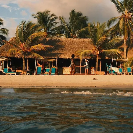 Dos Aguas Lodge-2