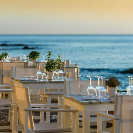 Glaros Royal Beach Hotel-2