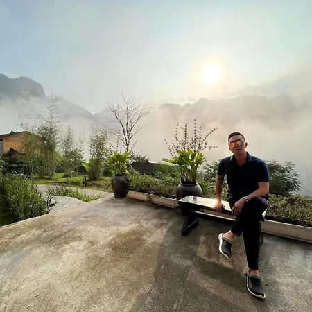Hmong Village Resort-2
