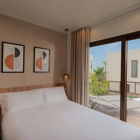 Four Points By Sheraton Costa Blanca Villas-3