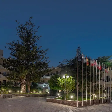 Themis Beach Hotel-3