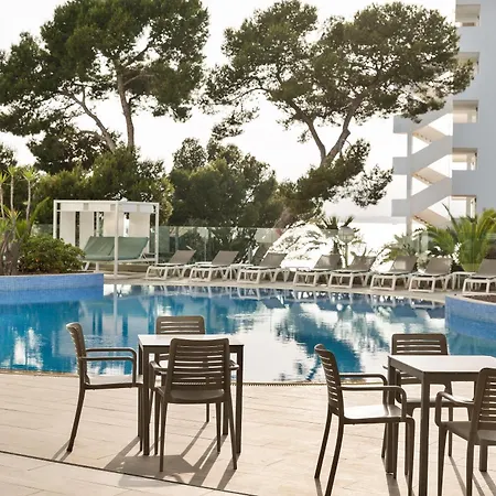 Hotel Best Punta Dorada-2