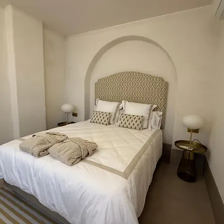 Riad Medina Mudéjar Cádiz-2