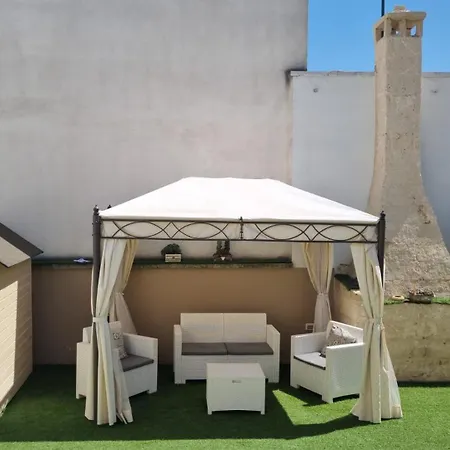 AvVolta nel Salento - Room&Relax-2