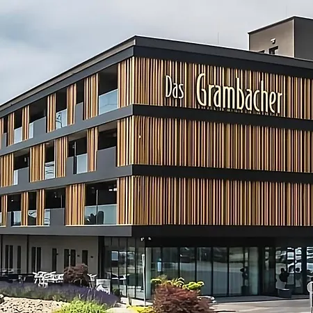 Hotel-Restaurant Das Grambacher I FREE PARKING I SELF CHECK-IN-3