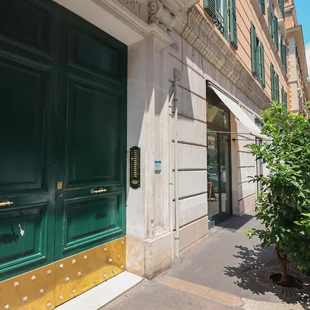 Essenza House Via Alessandria-2