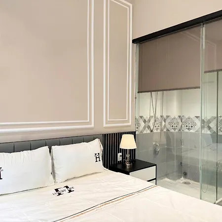 Mq Village - Homestay District 1-3