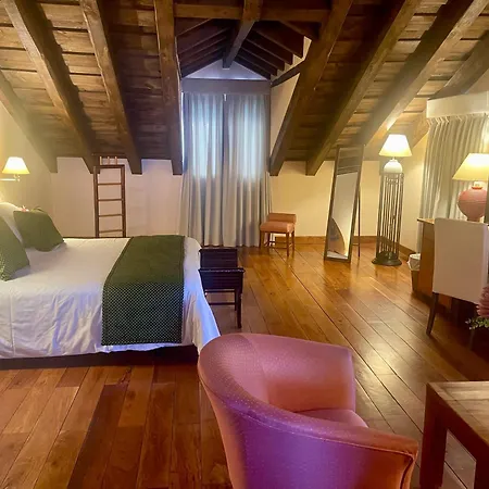 Hotel El Rancho-2