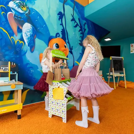 Hotel Aquacity Seasons-3