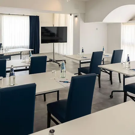 Cavalieri Hotel Malta, A Member Of Radisson Individuals-3