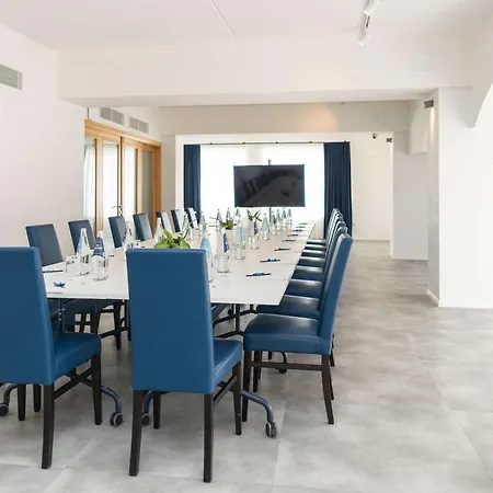 Cavalieri Hotel Malta, A Member Of Radisson Individuals-3