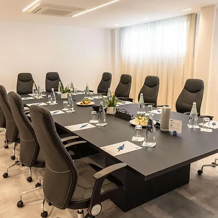 Cavalieri Hotel Malta, A Member Of Radisson Individuals-2