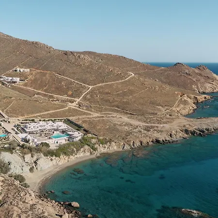 Mykonos Lolita, A Resort To Live-2