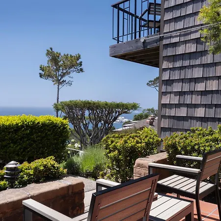 Hyatt Carmel Highlands-2