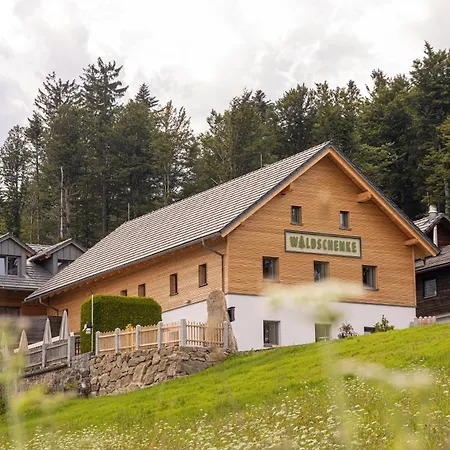 Gasthof Waldschenke-2