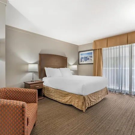 Best Western The Westerly Hotel-2