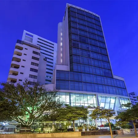 Nh Collection Royal Smartsuites-3