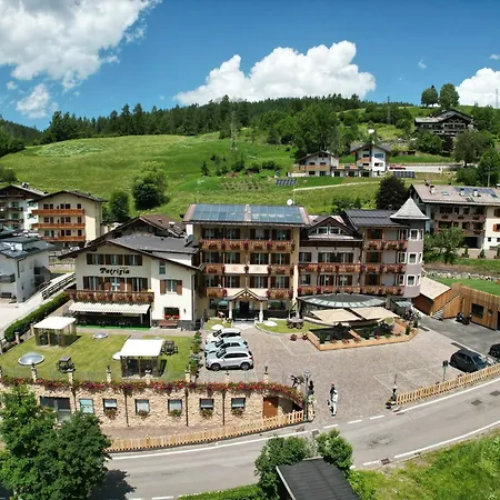 Hotel Patrizia-2