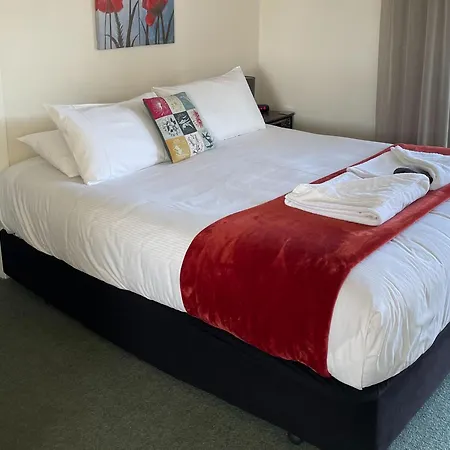 Buller Bridge Motel-2