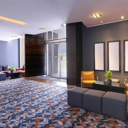 Southern Sun Newlands-3