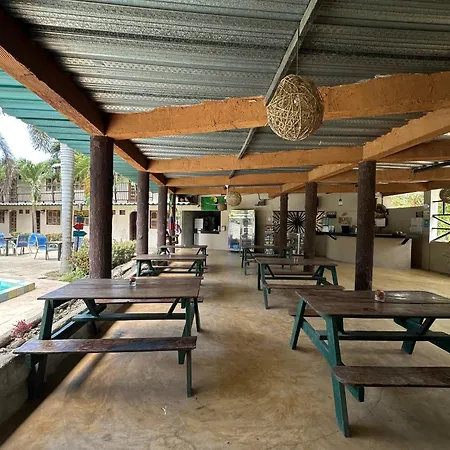Hostal Luz de Luna-3