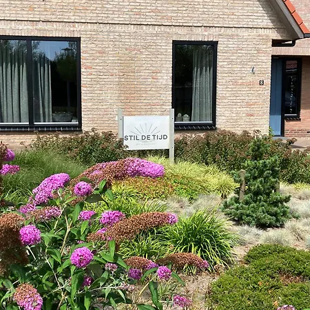 B&B Stil de Tijd-2