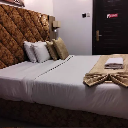 Crownedge Hotels-2