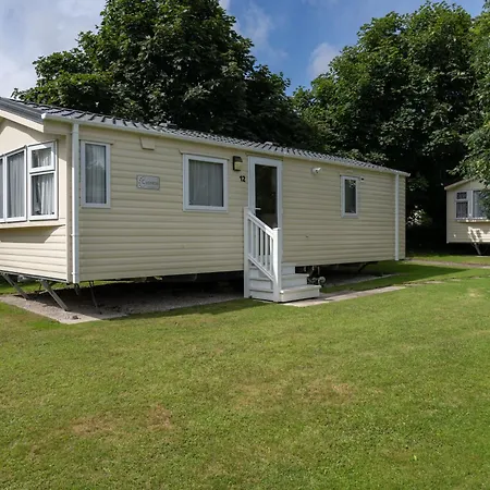 Trevarth Holiday Park-3
