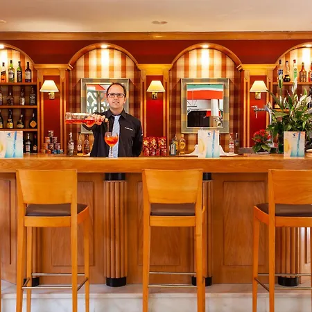 Grupotel Playa Club-2