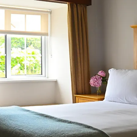 Renvyle House Hotel & Resort-3