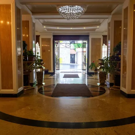 Hotel Arca Lui Noe-2