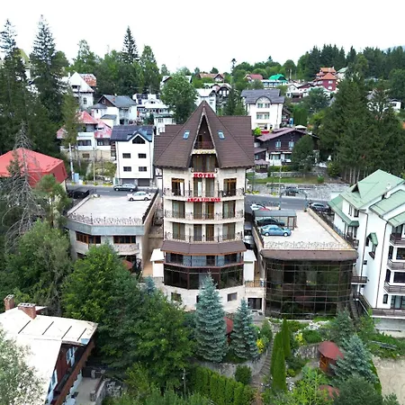 Hotel Arca Lui Noe-3