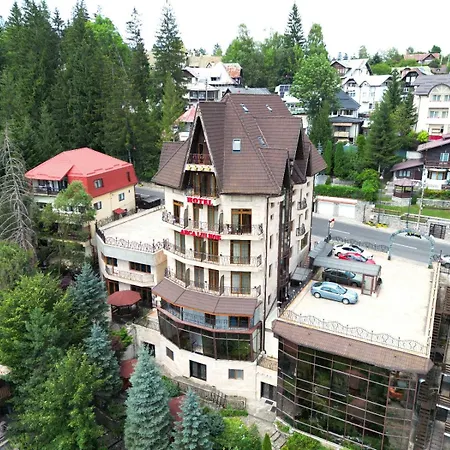 Hotel Arca Lui Noe-3