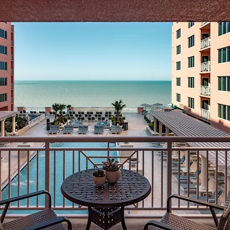 Hyatt Regency Clearwater Beach Resort And Suites-2