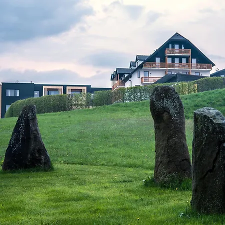 Hotel Schwarz Alm Zwettl-2