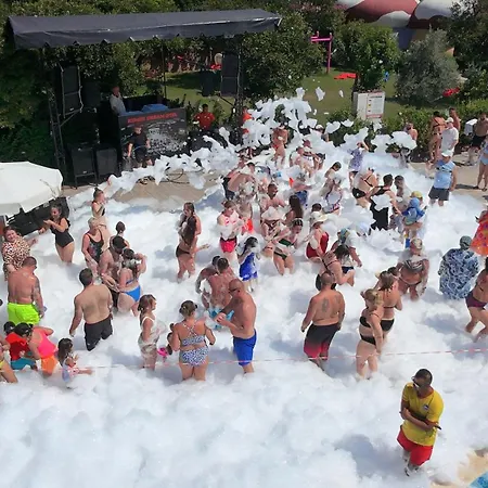 Kemer Dream Hotel-3