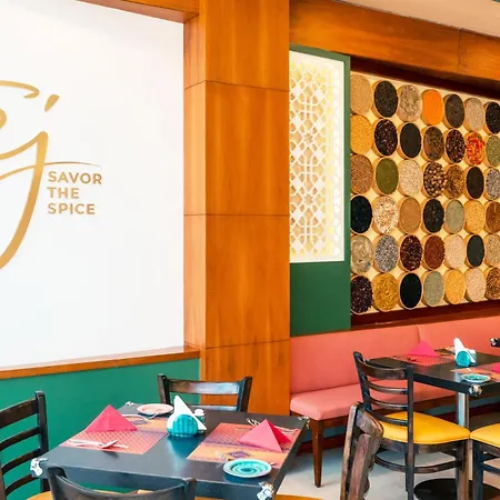 Ramada By Wyndham Dubai Deira-2