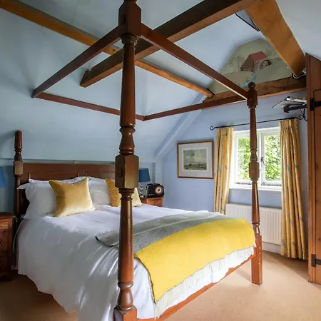 The Griffin Inn-2