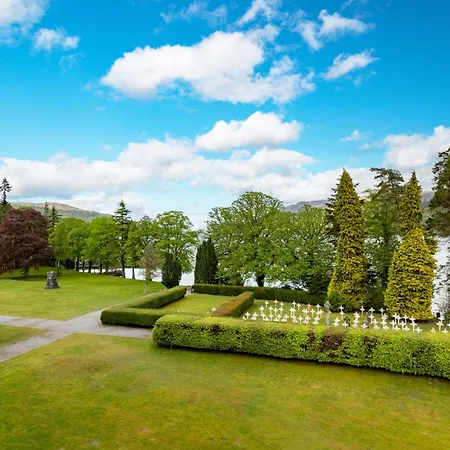 The Highland Club-2