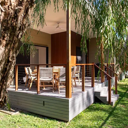 Big4 Tweed Billabong Holiday Park-3