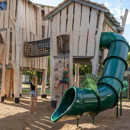 Big4 Tweed Billabong Holiday Park-2